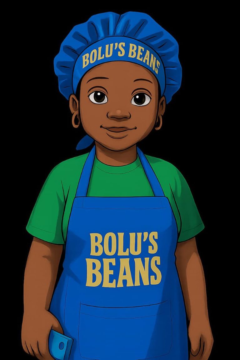 Bolus Beans-Best Ewa Agoyin in Akure